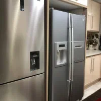یک خانم مجرب جهت آشپزی ونظافت