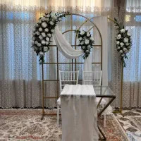 اجاره استند و بکگراند بله برون و تولد