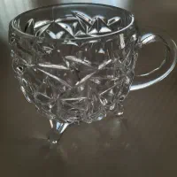 استکان پایه دار