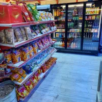 واگذاری سوپر مارکت