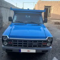 وانت نیسان