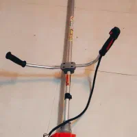 دستگاه علفزن دوشی پویا