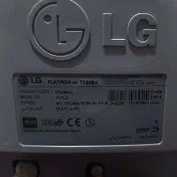 LG Flatron ez T730BH 17 inch|تلویزیون و پروژکتور|تهران, علم و صنعت|دیوار