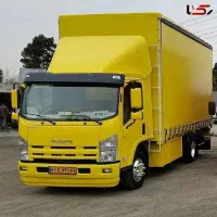 راننده آماده به کار