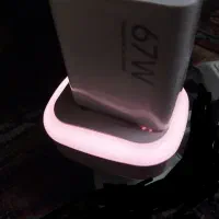 شارژرمحافظ دار