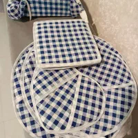 سرویس دمی و دستگیره اشپزخانه