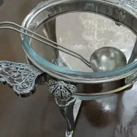 سوفله خوری در حد نو