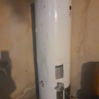 ابگرمکن ایستاده