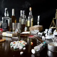 ترک اعتیاد با تضمین صددرصدی