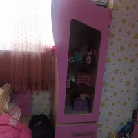 تخت و سرویس خواب