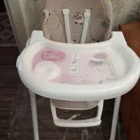 صندلی غذا کودک مناسب سیسمونی