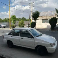 پراید ۱۳۲ مدل ۹۰