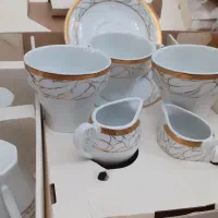 صبحانه خوری چینی