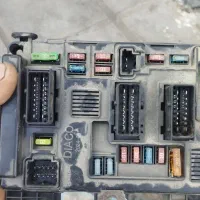 برق خودرو وگاز کولر با اقساط یک ماه