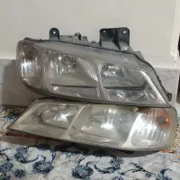 چراغ جلوپرشیا