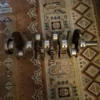 سرسیلندر و میلنگ پژو ۴۰۵