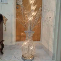 آباژور|چراغ خواب و آباژور|بروجرد, |دیوار