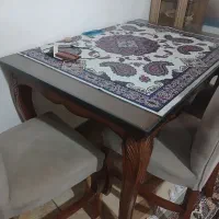 میز ناهار خوری