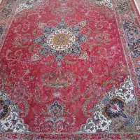 دو عدد فرش ۱۲ متره