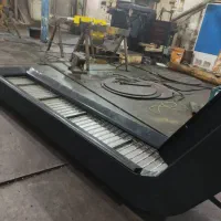 انجام کلیه خدمات فنی و مهندسی