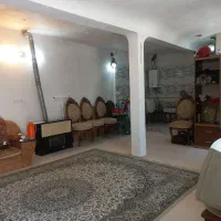 خونه باغ نقلی فشند