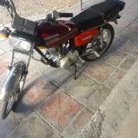موتور برگه