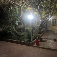 سرایدار باغ