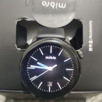 ساعت میبرو لایت 2