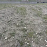 زمین ویلایی در قوریگل جاده یوسف آباد خیره مسجد