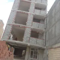 بنای ساختمان