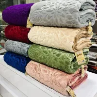 فروش پتوی گلبافت اصلی و تشک اقساطی