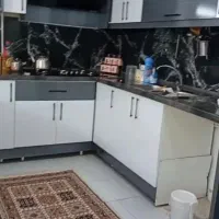 آپارتمان ۸۰متری طبقه اول طبرسی شمالی ۲۴