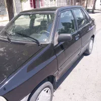 پراید مدل 83 نیم انژکتور