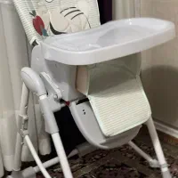 صندلی غذا کودک