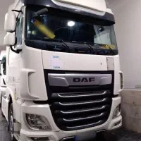 داف ۵۳۰ سقف بلند مدل۲۰۲۰ فول