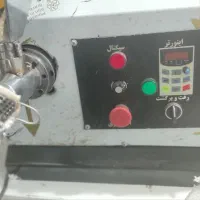 دستگاه روغن گیر