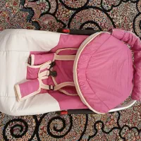 کریر|کالسکه و لوازم جانبی|کنگاور, |دیوار