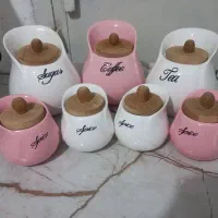 پاسماوری ۷تیکه
