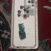 لوازم گوشی 12a همش باهم