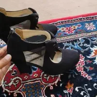 کفش مجلسی