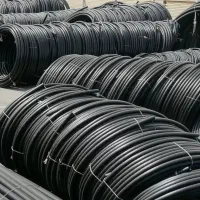 لوله پلی‌اتیلن مستقیم از تولیدکننده قیمت کارخانه