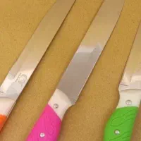 چاقو آشپزخانه 40سانتی تیزتیز