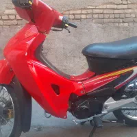 موتور سیکلت