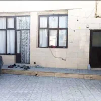یک طبقه خانه ویلایی طاقبستان