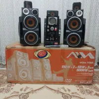 ضبط آیوا