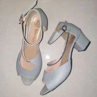 کفش مجلسی زنانه کاملا نو در سایز ۴۰