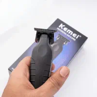 ماشین اصلاح موی صورت و بدن کیمی مدل KM-2299
