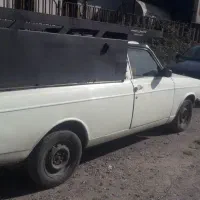 فروش فوری پیکان وانت