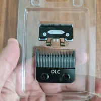 تیغ ماشین اصلاح تیپر DLC