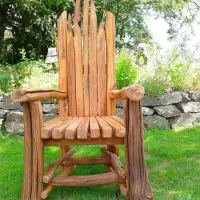 صندلی های دکوراتیو